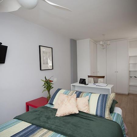 Apartamento Triplex Place Vendome Apartment Sao Paulo Room photo